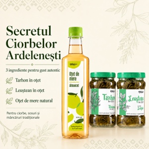 Secretul Ciorbelor Ardelenesti - Img 3