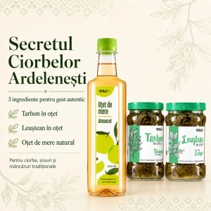 Secretul Ciorbelor Ardelenesti - Img 3
