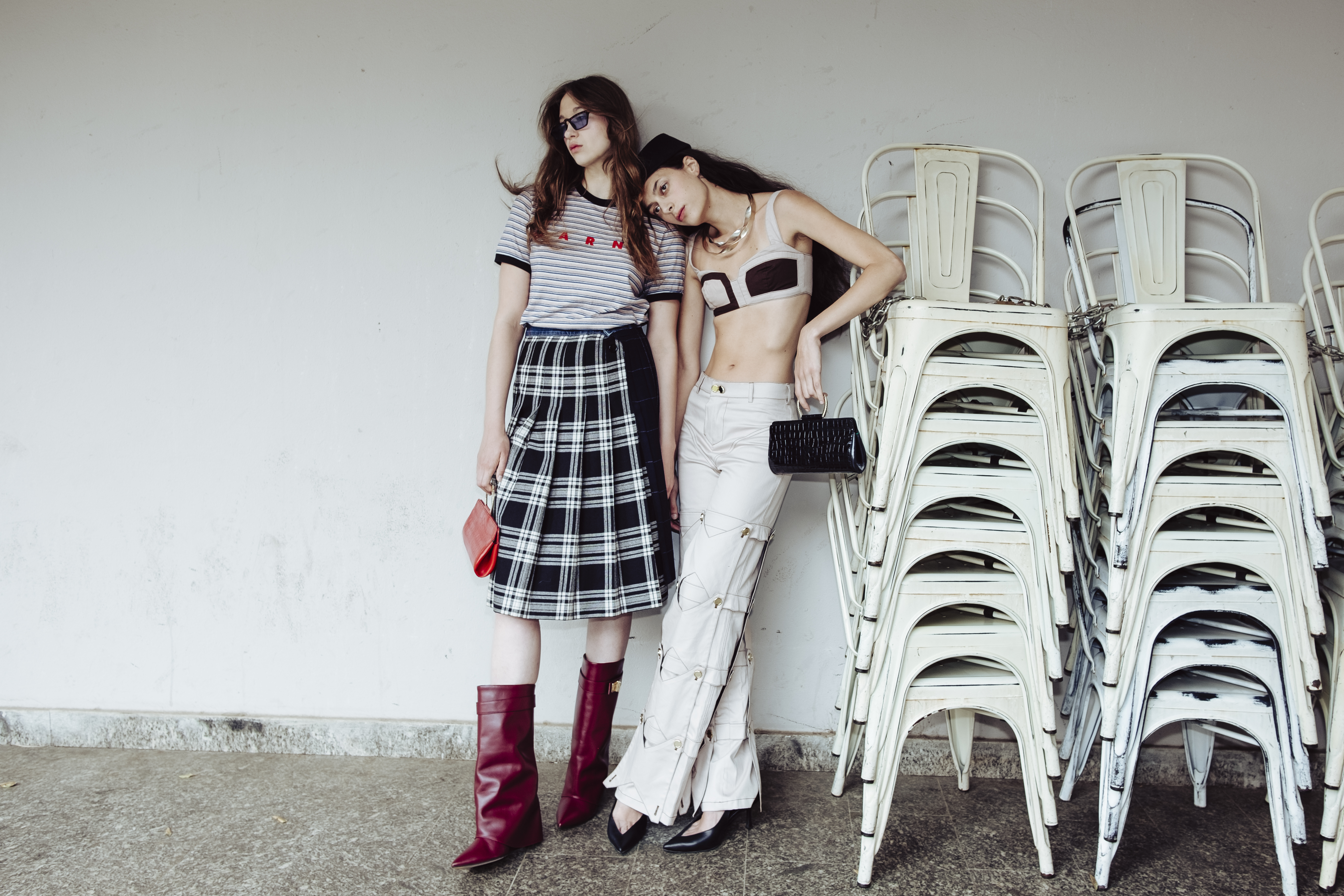 Vanilla Days în paginile Contributor Magazine