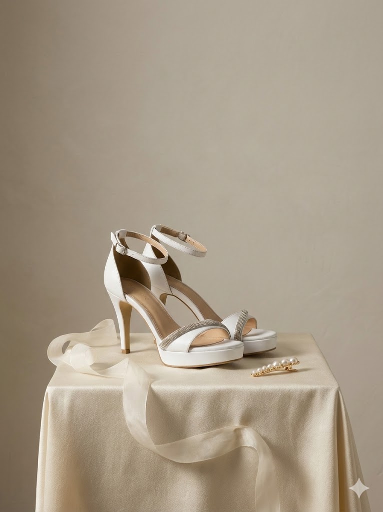 Sandale Mireasă: Ghidul Complet pentru Alegerea Perechii Perfecte în 2026