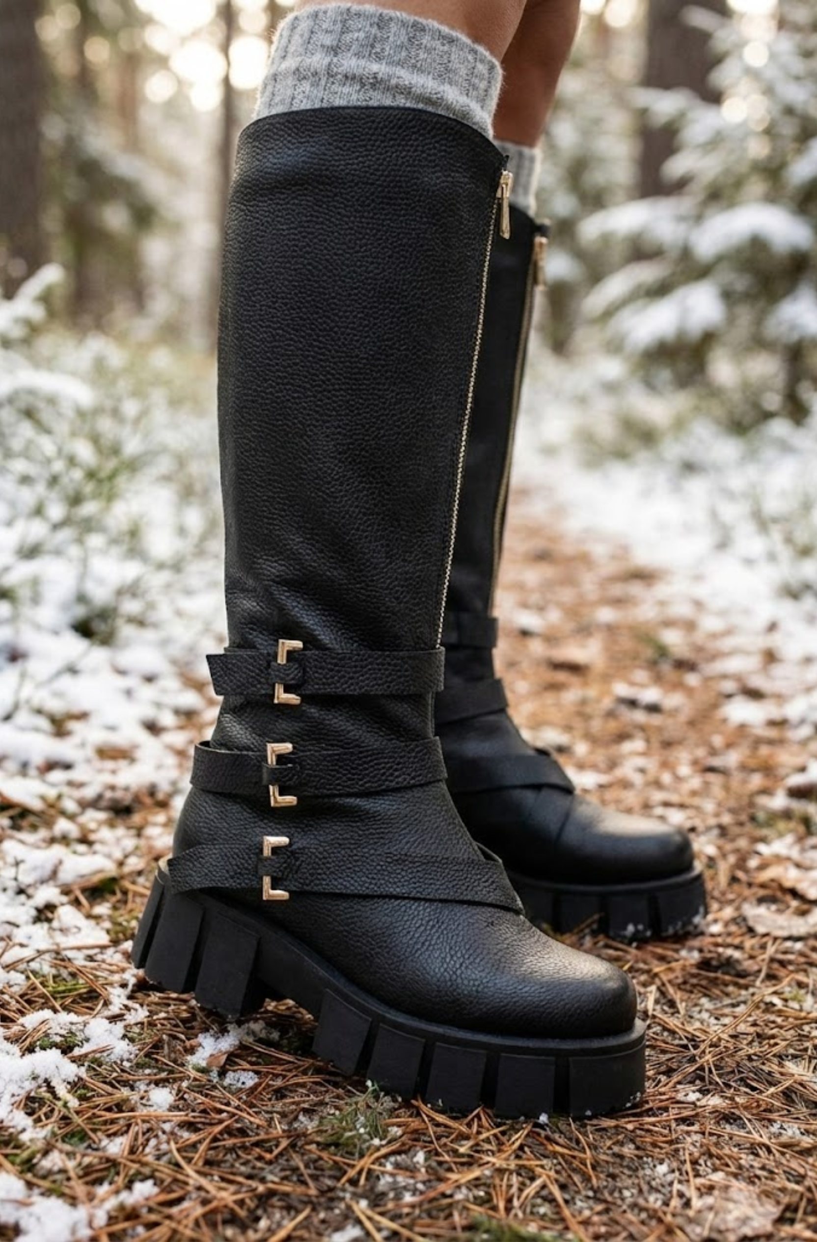 Ghete Damă Îmblănite: Ghidul Complet pentru Confort și Stil în Sezonul Rece