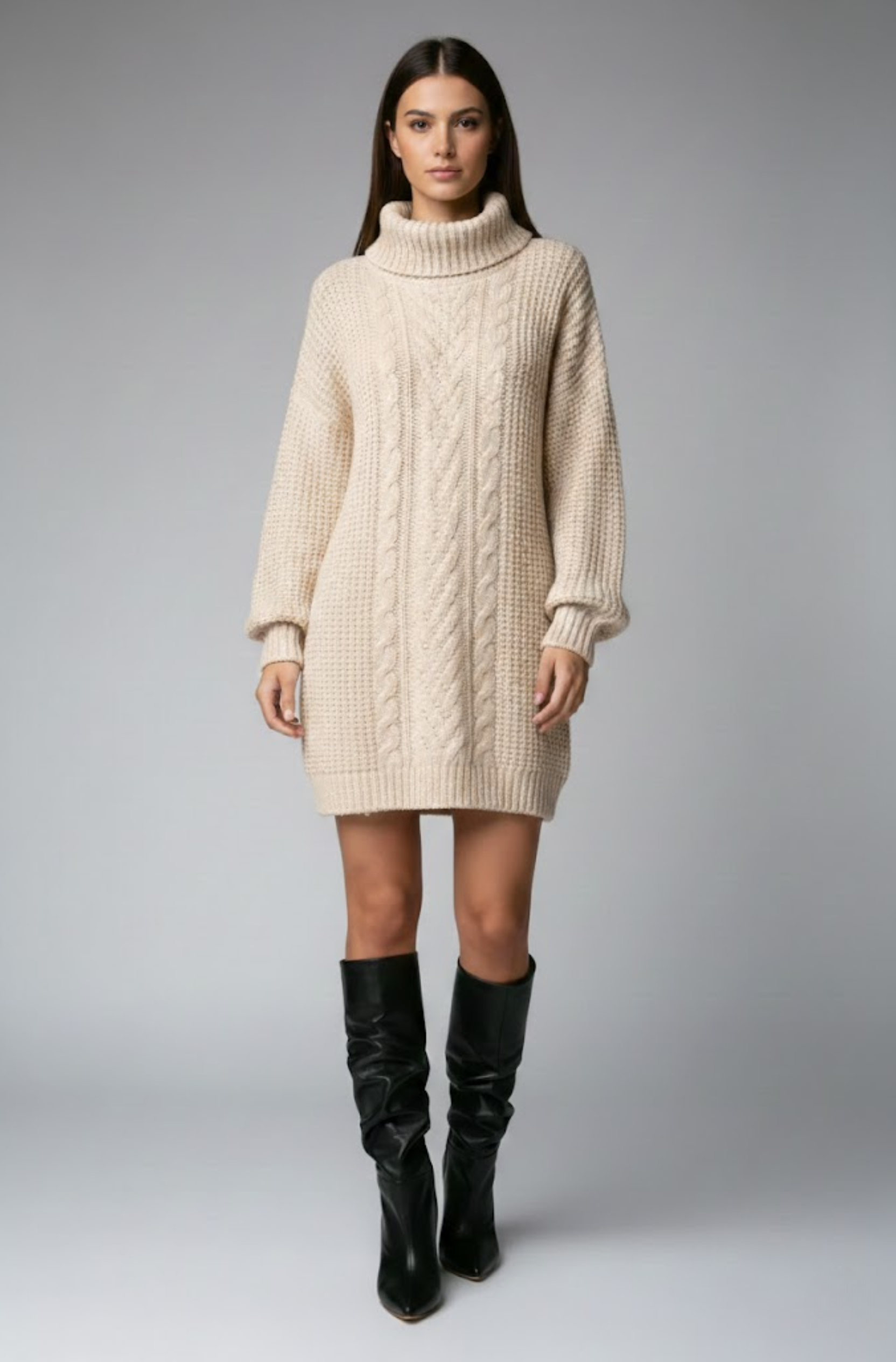 Cizme Lungi Piele: Ghidul Tău Complet Pentru Stil și Eleganță