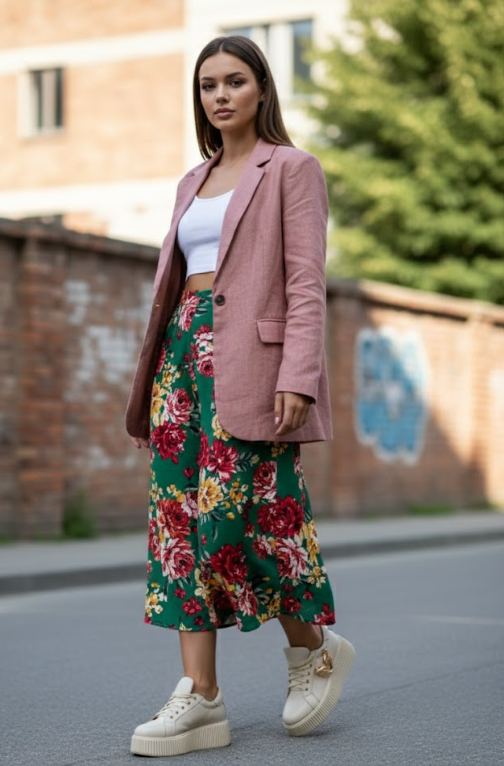 Pantofi Casual Damă din Piele: Ghidul Complet pentru Stil și Confort