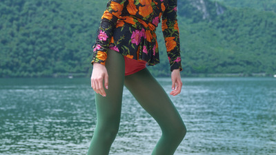 Dreams in a Whisper — Vanilla Days din nou în paginile Harper's Bazaar Vietnam