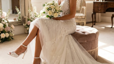 Pantofi Mireasă Comozi: Ghidul Complet Pentru a Dansa Toată Noaptea Fără Dureri