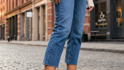 Ghete Damă Piele: Ghidul Complet Pentru a Alege Perechea Perfectă