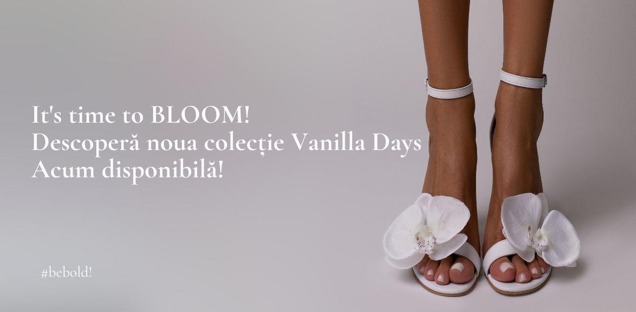 Vanilla Days