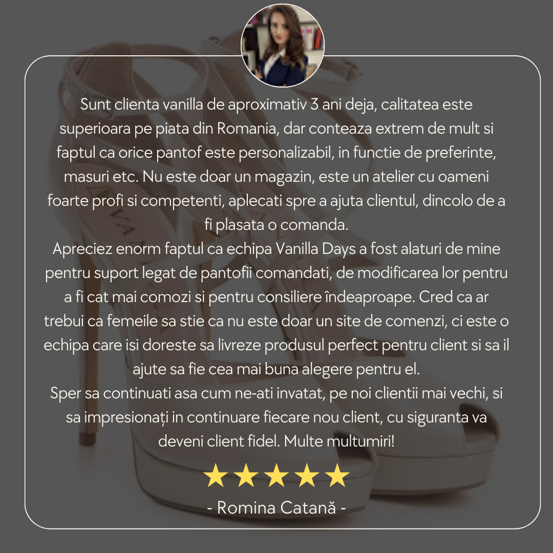 Recenzie client 1