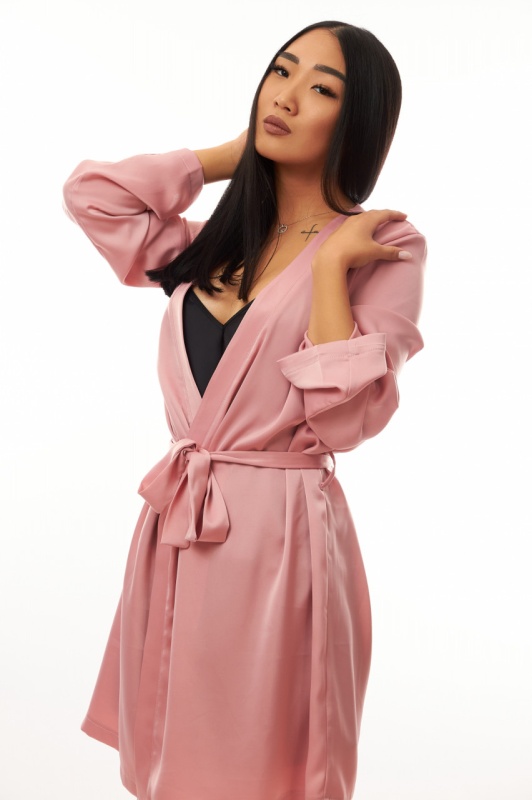 Halat Iasmine Pink