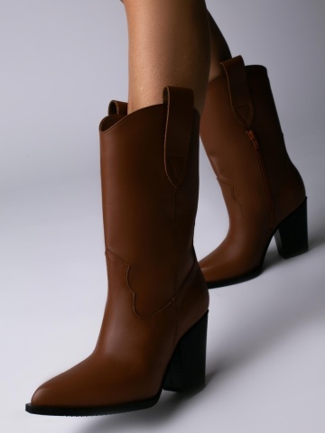 Ciocate Neutral Nomad toc inalt, piele neteda