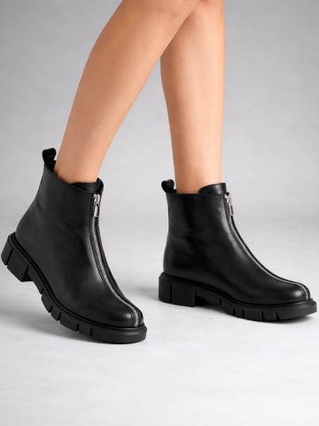 Ghete Roda Piele Neteda Neagra