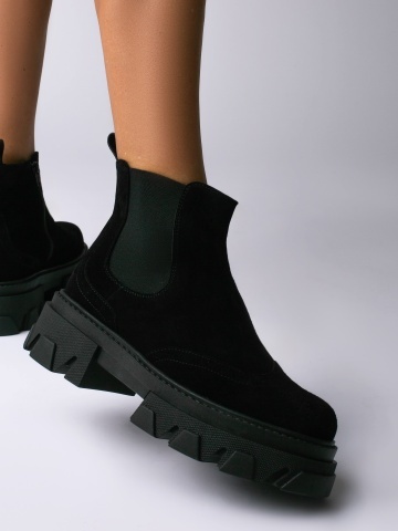 Ghete Ruanda Piele Intoarsa