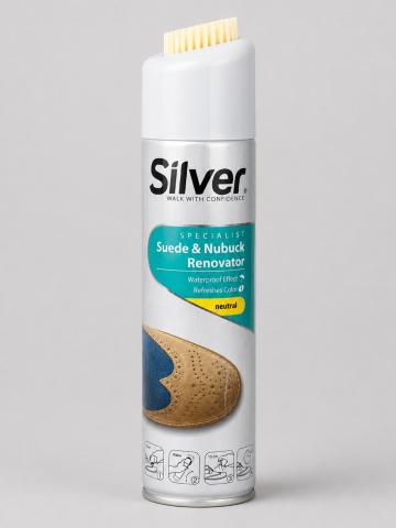Spray protector pentru piele intoarsa