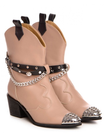 Ciocate Aryan Nude Bronz Edition