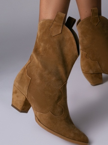 Ciocate Novia Piele Intoarsa