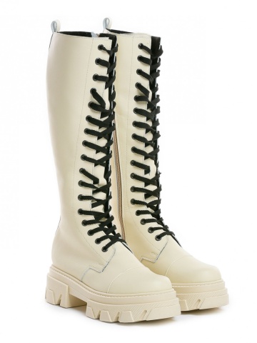 Bocanci Daisy Piele Neteda Unt