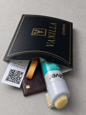 Vanilla Days Festival SurvivalKit