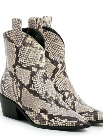 Ciocate Bosnia Sarpe Maro