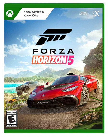 XBOXONE/XSX Forza Horizon 5
