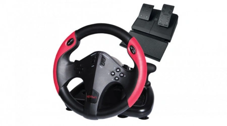 Momentum Racing Wheel (PC, PS3, PS4, X360, XONE, Switch) - Img 2