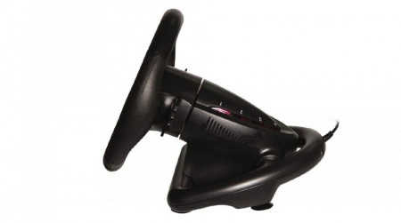 Multiformat Racing Wheel and Pedals (PC/PS3/PS4/X1) - Img 3