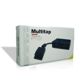 Multitap Playstation 2 SONY PS2 - za 4 igraca