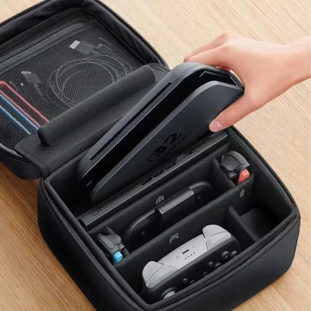 Torba Nintendo Switch 2 All in one - Img 2