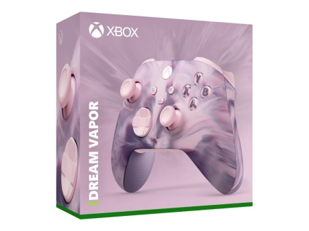XBOX SERIES X/S Wireless Controller Gamepad Dream Vapor