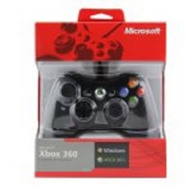 Kontroler Microsoft Xbox360-zicani Microsoft gamepad