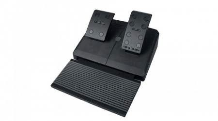 Momentum Racing Wheel (PC, PS3, PS4, X360, XONE, Switch) - Img 3