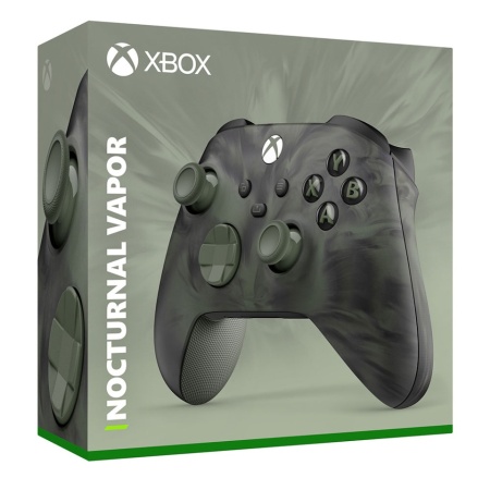 XBOX Series S/X Wireless Controller Nocturnal Vapor