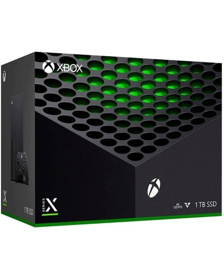 XBOX Series X 1TB - Img 2