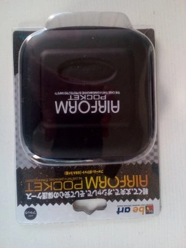 GBA SP Game Boy Advance SP bag - Img 3
