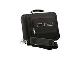 Torba PS2