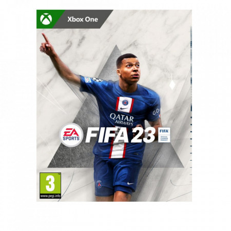 XBOXONE FIFA 23