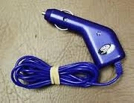 Game Boy Advance SP Car adapter - Img 2