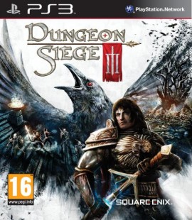 Dungeon Siege PS3