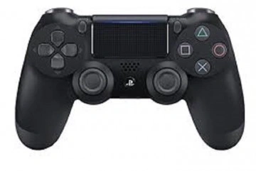 Kontroler SONY Dual Shock PS4 V2 Playstation crni - Img 2