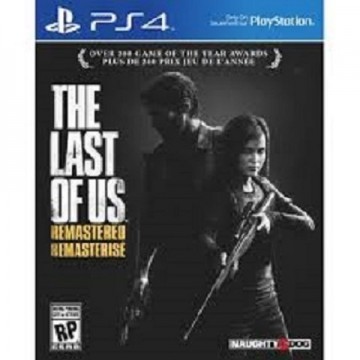 The Last Of Us