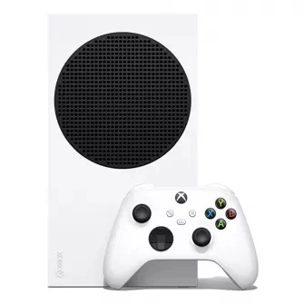 XBOX Series S 1TB White - Img 2