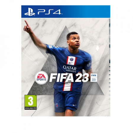 PS4 FIFA 23