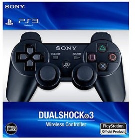 Kontroler Dual Shock PS3 Playstation 3
