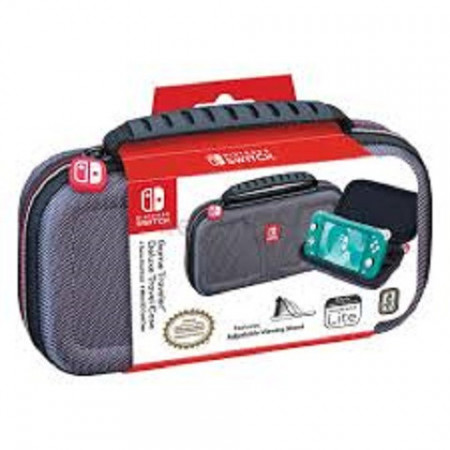 Nintendo Switch Lite Game Traveler Deluxe travel case