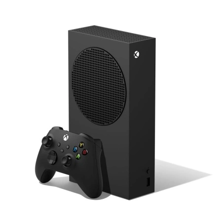 XBOX Series S 1TB Black - Img 2