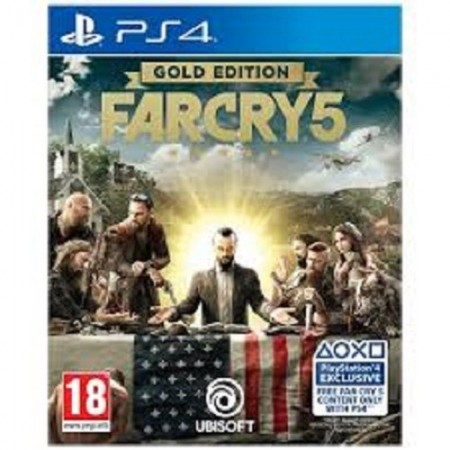 Far cry 4 SonyPlaystation 4 PS4