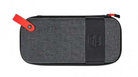 Nintendo Switch- Lite Deluxe Travel Case - Img 3