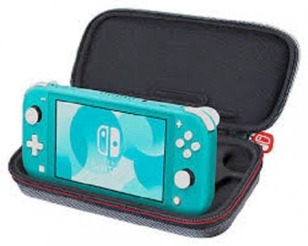 Nintendo Switch Lite Game Traveler Deluxe travel case - Img 2