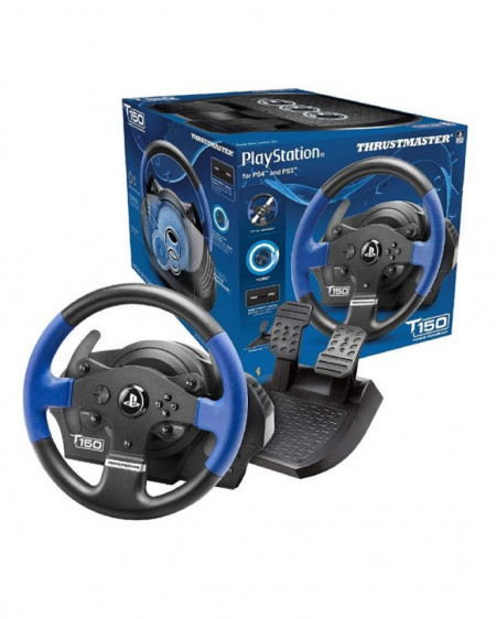 Volan Thrustmaster T150 RS PS4 / PC / PS3