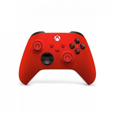 XBOX Series X/S Wireless Controller Pulse Red