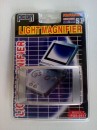 Gba Sp light magnifier -lupa